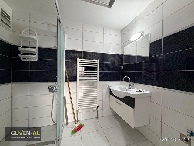 SERKENT ANA CADDE ÜZERİ 3+1 SINIRSIZ KREDİ GÖRÜLMEYE DEĞER - Görsel 20