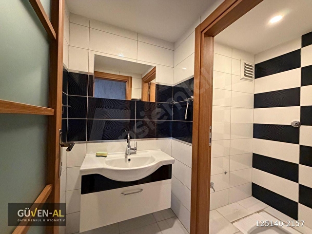 SERKENT ANA CADDE ÜZERİ 3+1 SINIRSIZ KREDİ GÖRÜLMEYE DEĞER - Görsel 22