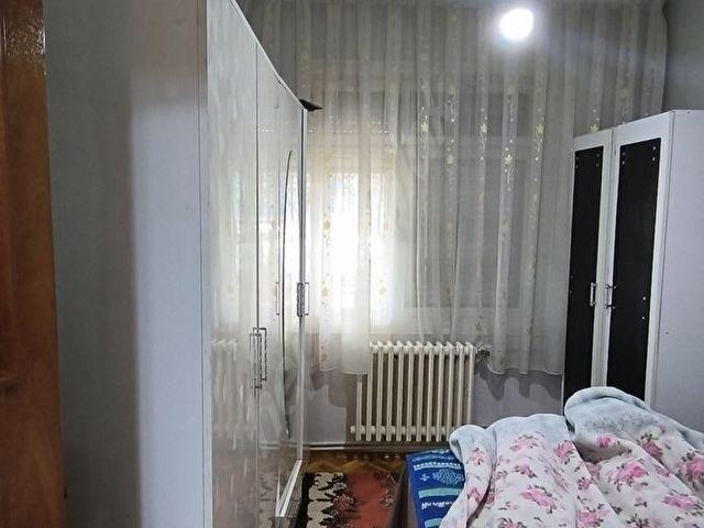 MERAM KONEVİ MH. TREN GAR KARŞISI SATILIK 2+1 GİRİŞ KAT DAİRE - Görsel 12