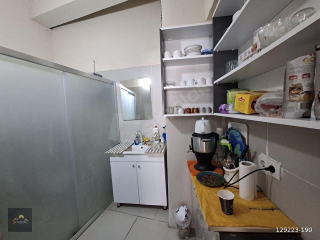 TÜRKMEN MAHALLESİNDE SATILIK MERKEZİ KONUMDA DÜKKAN - Görsel 12