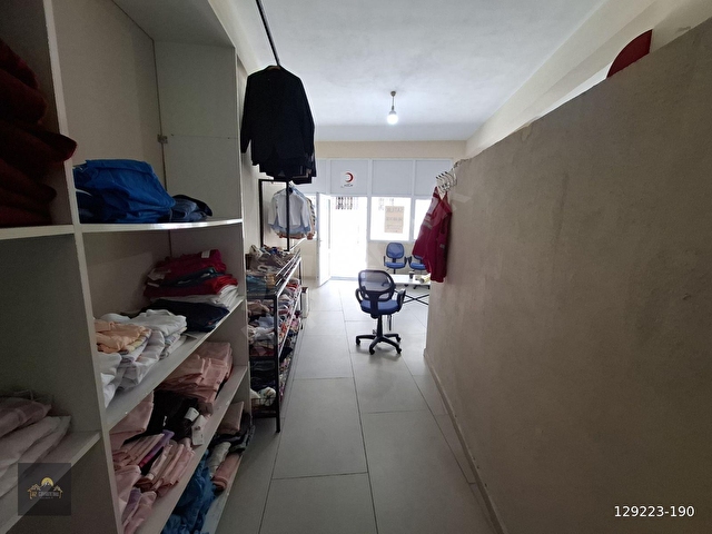 TÜRKMEN MAHALLESİNDE SATILIK MERKEZİ KONUMDA DÜKKAN - Görsel 10
