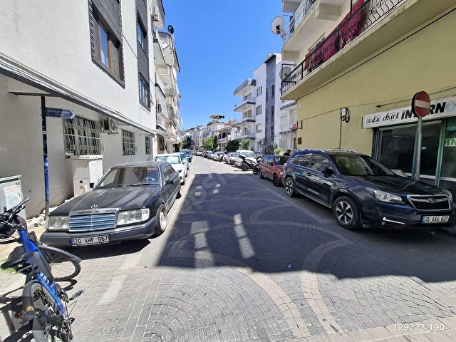 TÜRKMEN MAHALLESİNDE SATILIK MERKEZİ KONUMDA DÜKKAN - Görsel 2