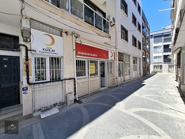 TÜRKMEN MAHALLESİNDE SATILIK MERKEZİ KONUMDA DÜKKAN - Görsel 9
