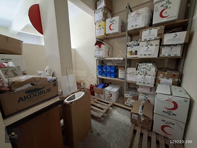 TÜRKMEN MAHALLESİNDE SATILIK MERKEZİ KONUMDA DÜKKAN - Görsel 11