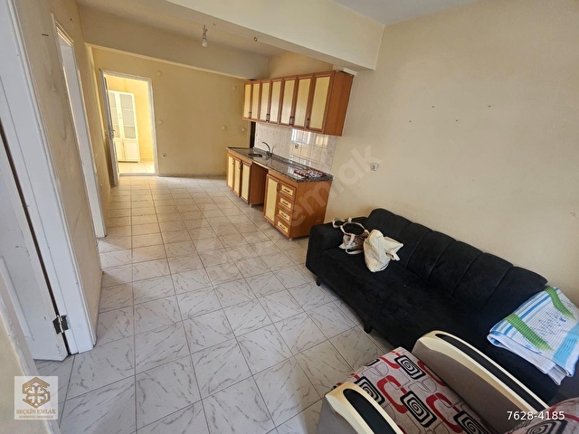 AVŞA SAĞLIK OCAĞI KARŞISI ÇARŞIDA 1.KAT TEMİZ 2+1DAİRE SATILIK - Görsel 8