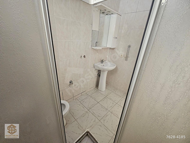 AVŞA SAĞLIK OCAĞI KARŞISI ÇARŞIDA 1.KAT TEMİZ 2+1DAİRE SATILIK - Görsel 7