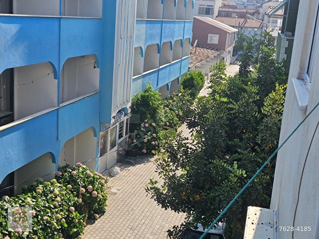 AVŞA SAĞLIK OCAĞI KARŞISI ÇARŞIDA 1.KAT TEMİZ 2+1DAİRE SATILIK - Görsel 10