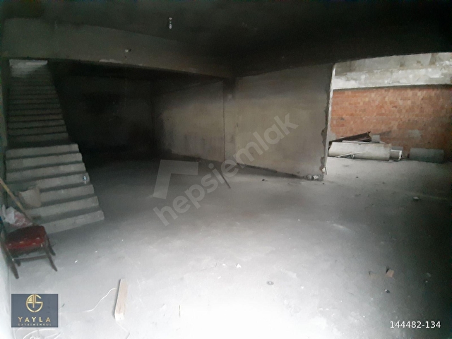 YAYLA GAYRİMENKULDEN ÖRNEK SANAYIDE KIRALIK 350 m² DÜKKAN - Görsel 10