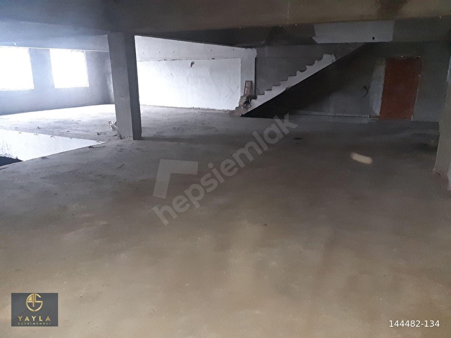 YAYLA GAYRİMENKULDEN ÖRNEK SANAYIDE KIRALIK 350 m² DÜKKAN - Görsel 17