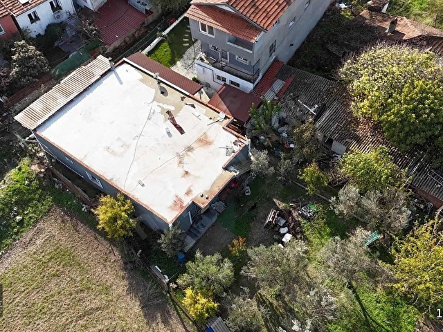 KUŞÇULARDA MERKEZDE SATILIK MÜSTAKİL EV - Görsel 13
