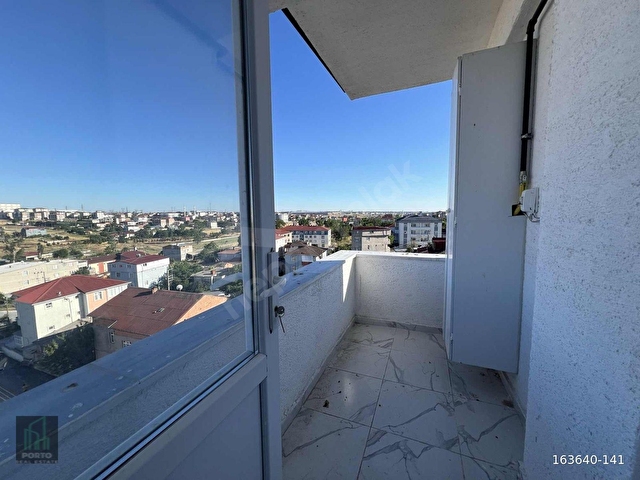 PORTO EMLAK - KAPAKLI KARAAĞAÇDA 2+1 KİRALIK DAİRE! - Görsel 7