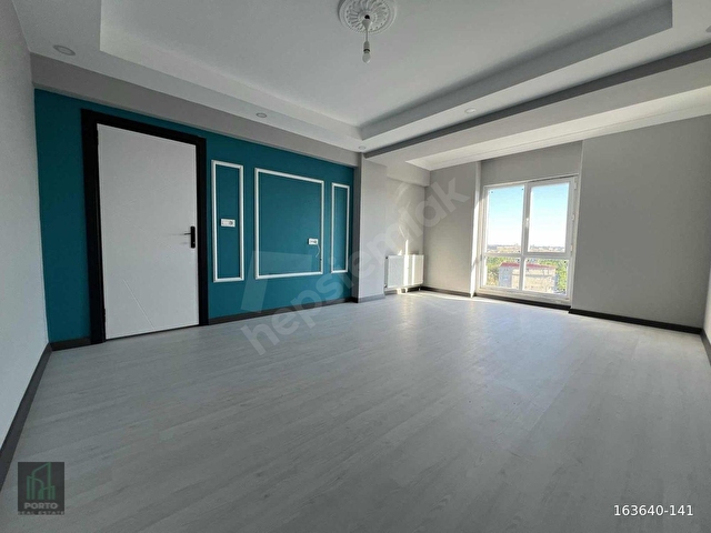 PORTO EMLAK - KAPAKLI KARAAĞAÇDA 2+1 KİRALIK DAİRE! - Görsel 3