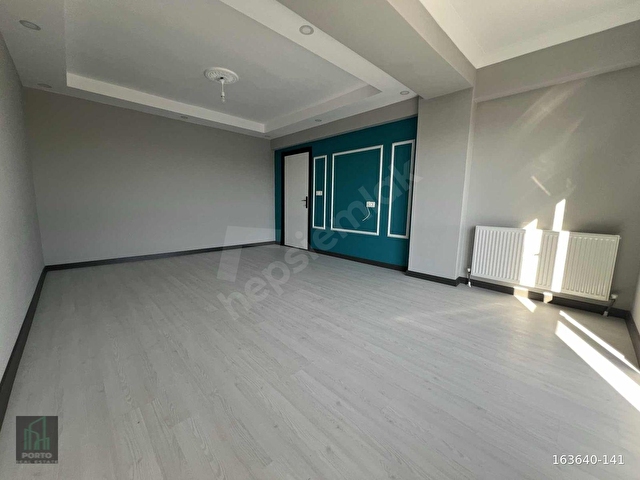PORTO EMLAK - KAPAKLI KARAAĞAÇDA 2+1 KİRALIK DAİRE! - Görsel 2