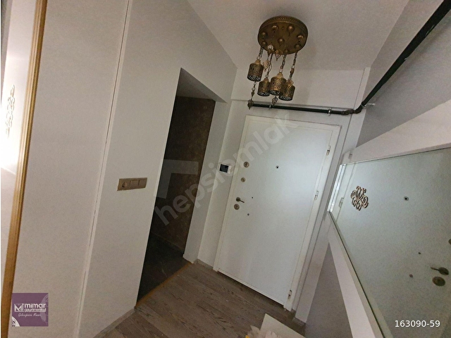MİMARDAN SİTE İÇİ GENİŞ VE ARAKAT DAİRE ARAYANLARA ÖZEL FIRSAT - Görsel 10