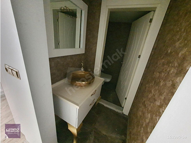 MİMARDAN SİTE İÇİ GENİŞ VE ARAKAT DAİRE ARAYANLARA ÖZEL FIRSAT - Görsel 11