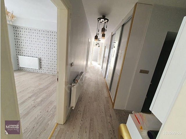 MİMARDAN SİTE İÇİ GENİŞ VE ARAKAT DAİRE ARAYANLARA ÖZEL FIRSAT - Görsel 6