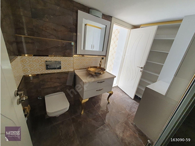 MİMARDAN SİTE İÇİ GENİŞ VE ARAKAT DAİRE ARAYANLARA ÖZEL FIRSAT - Görsel 23