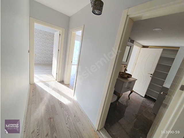 MİMARDAN SİTE İÇİ GENİŞ VE ARAKAT DAİRE ARAYANLARA ÖZEL FIRSAT - Görsel 22