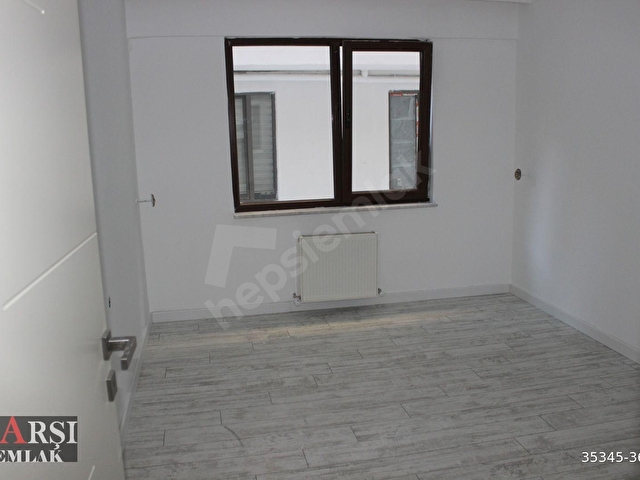 ÇARŞI DAN BAHÇE TERAS SEVENLER İÇİN KAÇIRILMAYACAK ŞIK 2+1 - Görsel 15