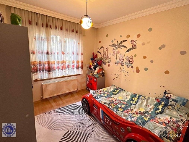 GÖKÇEK PARKIN DA SİTE İÇERİSİ,4+1,FULL+FULL MASRAFSIZ SATILIK - Görsel 17