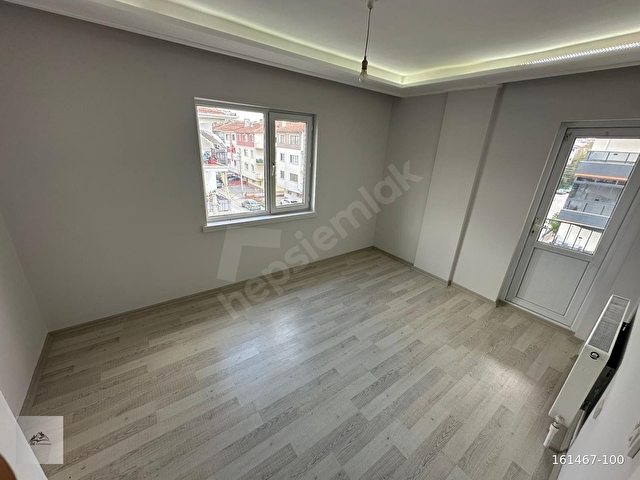 1AKŞEMSETTİN MAHDE 3+1 FULL YAPILI ÖN CEPHE ULAŞIMA YAKIN DAİRE !! - Görsel 13