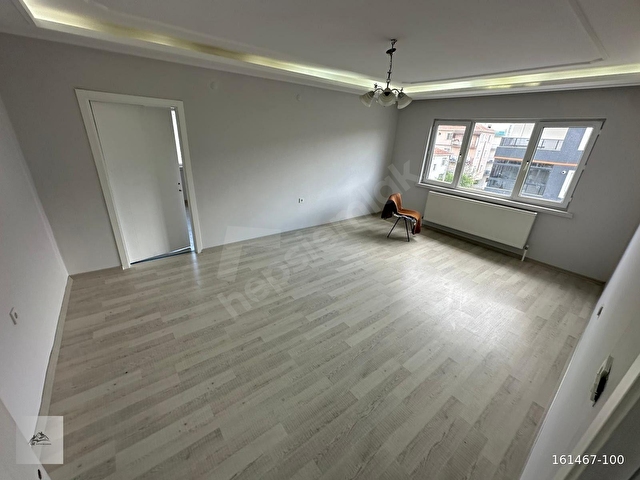 1AKŞEMSETTİN MAHDE 3+1 FULL YAPILI ÖN CEPHE ULAŞIMA YAKIN DAİRE !! - Görsel 7
