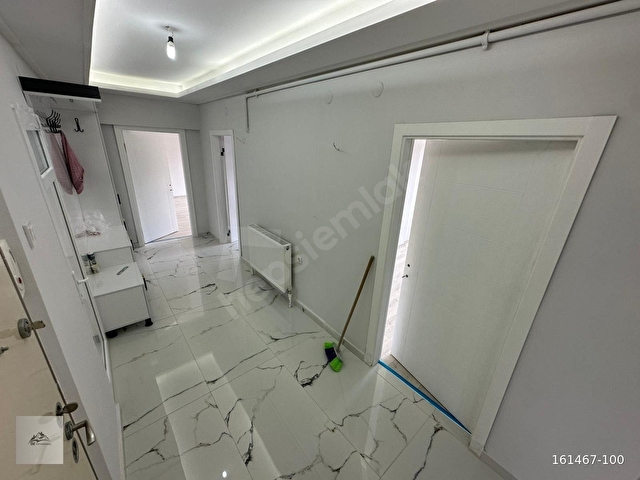 1AKŞEMSETTİN MAHDE 3+1 FULL YAPILI ÖN CEPHE ULAŞIMA YAKIN DAİRE !! - Görsel 27