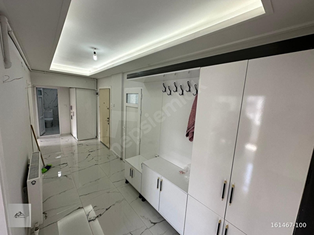 1AKŞEMSETTİN MAHDE 3+1 FULL YAPILI ÖN CEPHE ULAŞIMA YAKIN DAİRE !! - Görsel 25