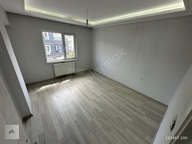 1AKŞEMSETTİN MAHDE 3+1 FULL YAPILI ÖN CEPHE ULAŞIMA YAKIN DAİRE !! - Görsel 22