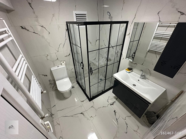 1AKŞEMSETTİN MAHDE 3+1 FULL YAPILI ÖN CEPHE ULAŞIMA YAKIN DAİRE !! - Görsel 30