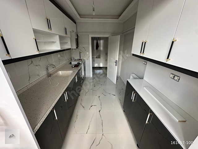 1AKŞEMSETTİN MAHDE 3+1 FULL YAPILI ÖN CEPHE ULAŞIMA YAKIN DAİRE !! - Görsel 6