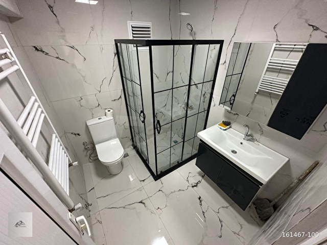 1AKŞEMSETTİN MAHDE 3+1 FULL YAPILI ÖN CEPHE ULAŞIMA YAKIN DAİRE !! - Görsel 29