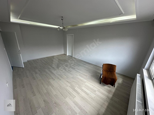1AKŞEMSETTİN MAHDE 3+1 FULL YAPILI ÖN CEPHE ULAŞIMA YAKIN DAİRE !! - Görsel 9