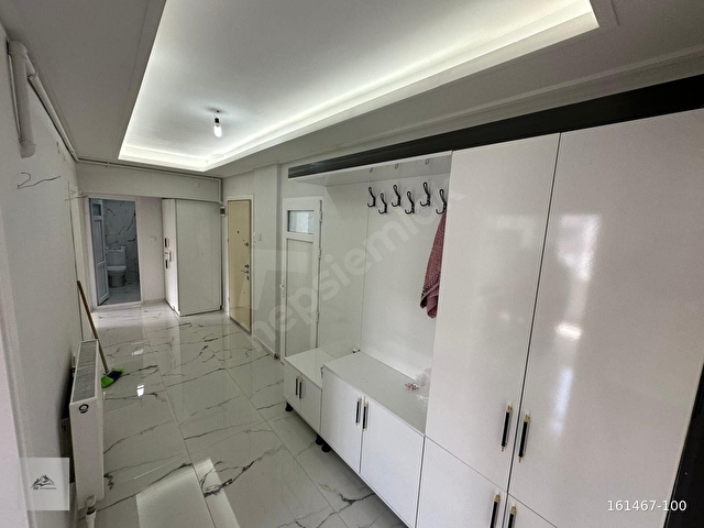 1AKŞEMSETTİN MAHDE 3+1 FULL YAPILI ÖN CEPHE ULAŞIMA YAKIN DAİRE !! - Görsel 26