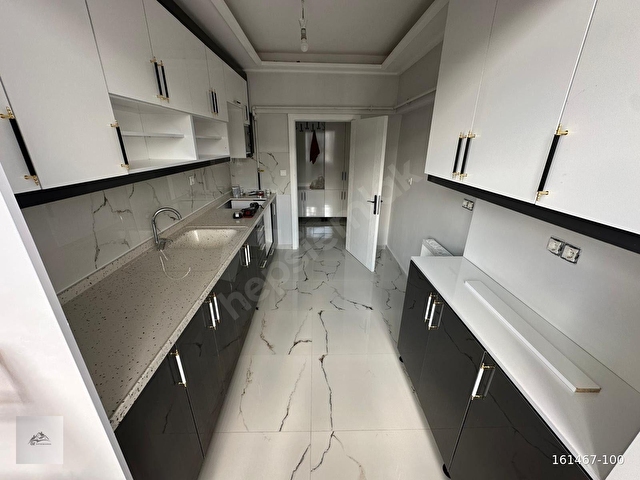 1AKŞEMSETTİN MAHDE 3+1 FULL YAPILI ÖN CEPHE ULAŞIMA YAKIN DAİRE !! - Görsel 5