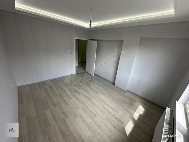 1AKŞEMSETTİN MAHDE 3+1 FULL YAPILI ÖN CEPHE ULAŞIMA YAKIN DAİRE !! - Görsel 24