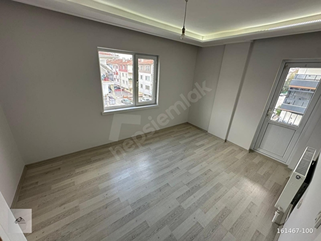 1AKŞEMSETTİN MAHDE 3+1 FULL YAPILI ÖN CEPHE ULAŞIMA YAKIN DAİRE !! - Görsel 14