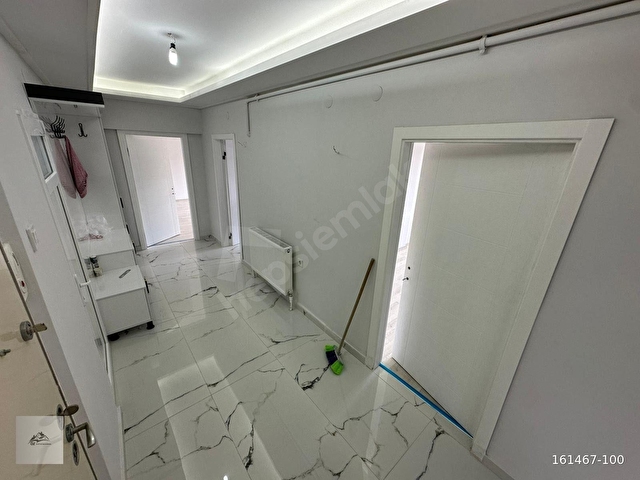 1AKŞEMSETTİN MAHDE 3+1 FULL YAPILI ÖN CEPHE ULAŞIMA YAKIN DAİRE !! - Görsel 28
