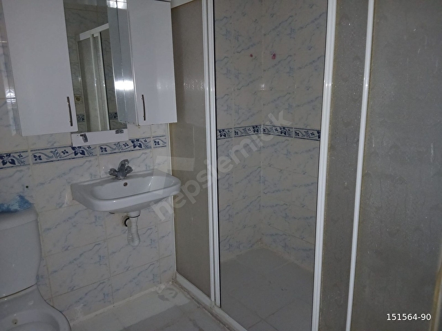 ELVANDA GÜMÜŞSU PLAZADAN 3+1 100m2 KİRALIK DAİRE - Görsel 15