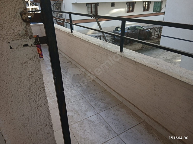 ELVANDA GÜMÜŞSU PLAZADAN 3+1 100m2 KİRALIK DAİRE - Görsel 10