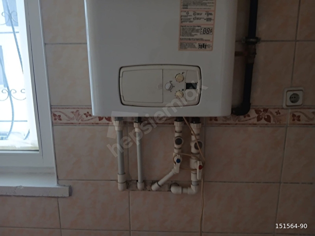 ELVANDA GÜMÜŞSU PLAZADAN 3+1 100m2 KİRALIK DAİRE - Görsel 3