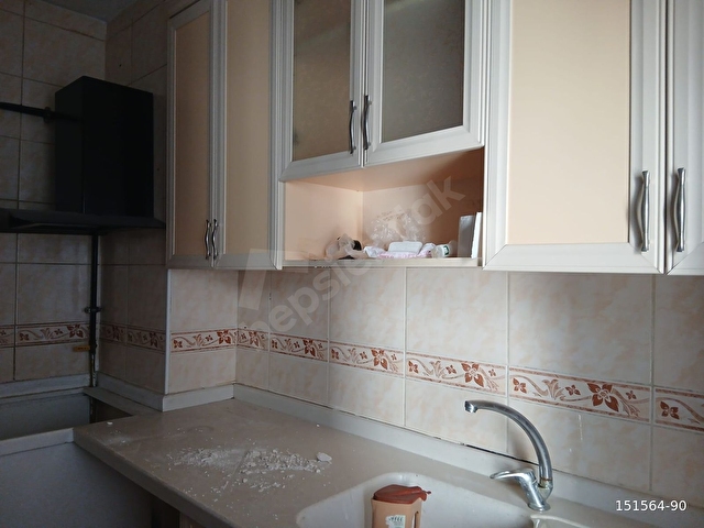 ELVANDA GÜMÜŞSU PLAZADAN 3+1 100m2 KİRALIK DAİRE - Görsel 4