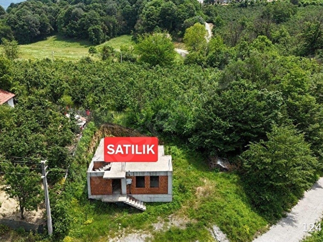 DÜZCE İMZA GAYRİMENKUL  DEN SATILIK VİLLA PROJESİ - Görsel 3