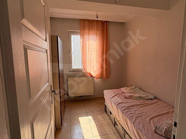 Milas Emek Mahallesinde Satılık Daire - Görsel 7