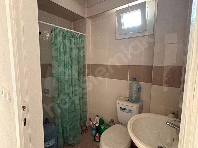 Milas Emek Mahallesinde Satılık Daire - Görsel 13
