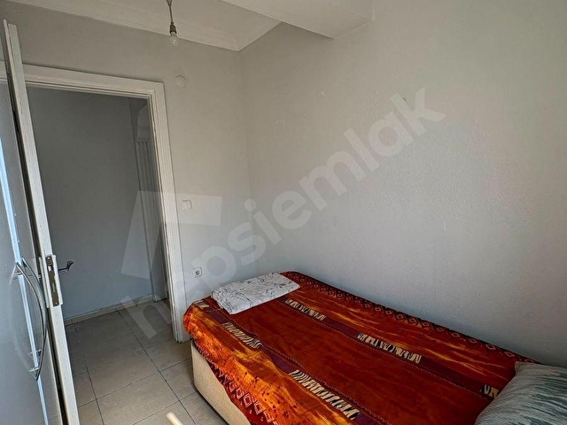 Milas Emek Mahallesinde Satılık Daire - Görsel 10
