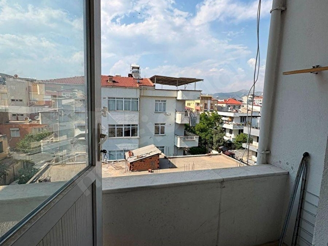 Milas Emek Mahallesinde Satılık Daire - Görsel 4