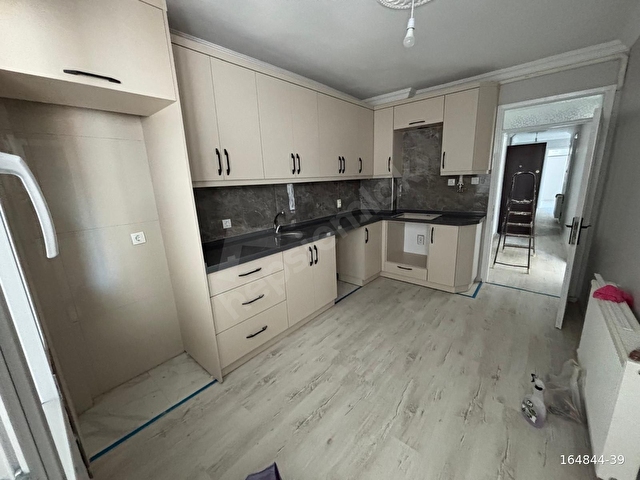 ÇİZGİDEN MALTEPE MAH. MERKEZDE GENİŞ 3+1 D.GAZLI SATILIK DAİRE