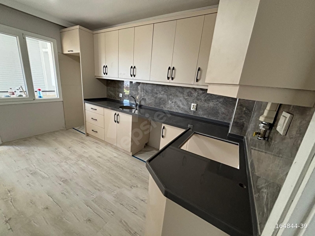 ÇİZGİDEN MALTEPE MAH. MERKEZDE GENİŞ 3+1 D.GAZLI SATILIK DAİRE - Görsel 22
