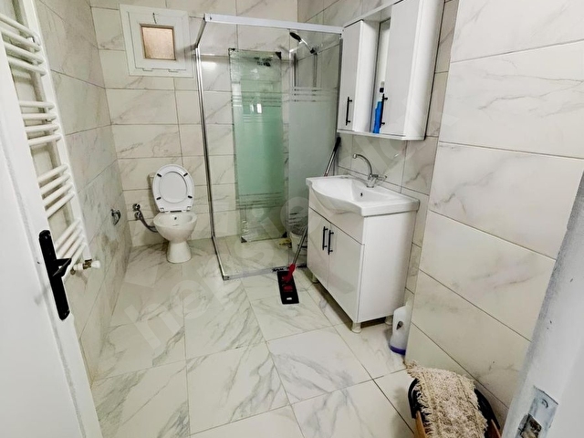 ÇİZGİDEN MALTEPE MAH. MERKEZDE GENİŞ 3+1 D.GAZLI SATILIK DAİRE - Görsel 14